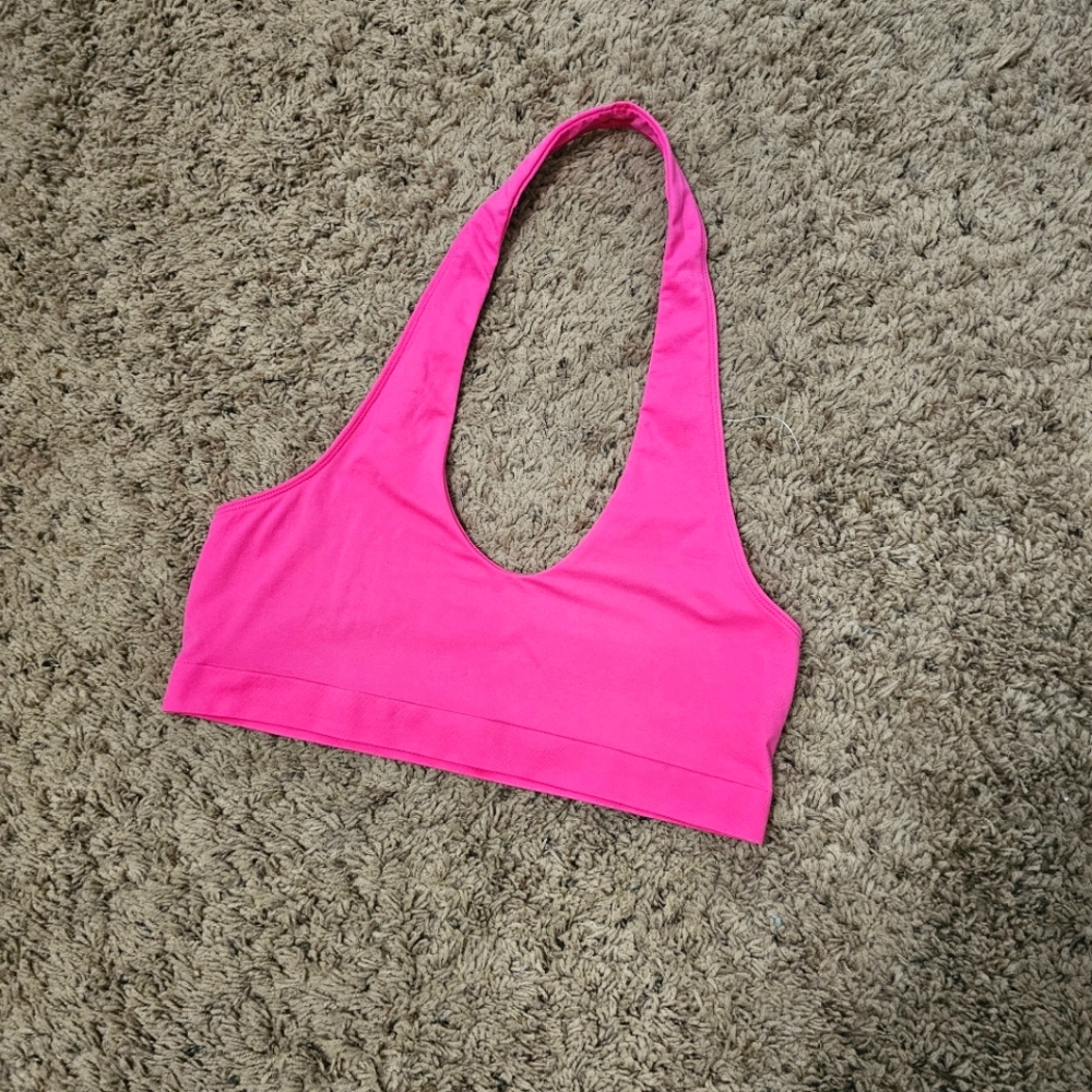 NWOT Free People Halter